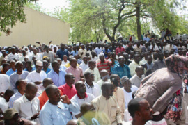 Tchad : la plateforme syndicale revendicative maintient la grève jusqu’à la satisfaction totale
