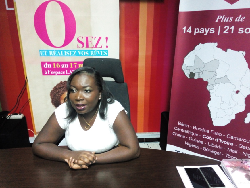 Côte d’Ivoire/Forum de l’emploi et de l’entreprenariat féminin 2018 : La 5e édition du 16 au 17 mars à Abidjan Côte d’Ivoire/Forum de l’emploi et de l’entreprenariat féminin 2018 : La 5e édition du 16 au 17 mars à Abidjan