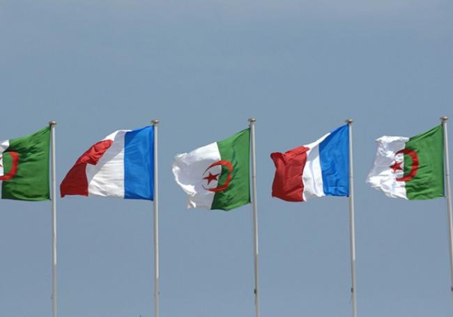L’évolution de l’accord franco-algérien en quelques dates