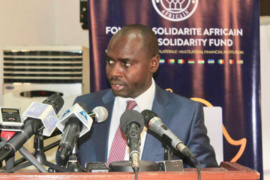 Le FSA entend financer des projets de développement économique du Tchad Le FSA entend financer des projets de développement économique du Tchad