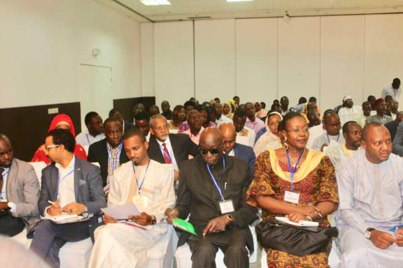 Le FSA entend financer des projets de développement économique du Tchad
