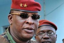 Guinée : Le Général Sékouba Konate soutenu par la Voix des Sans Voix Guinée : Le Général Sékouba Konate soutenu par la Voix des Sans Voix
