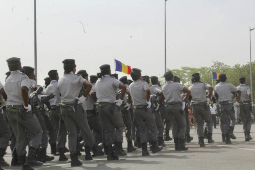 Tchad : un 8 mars entre sobriété et allégresse