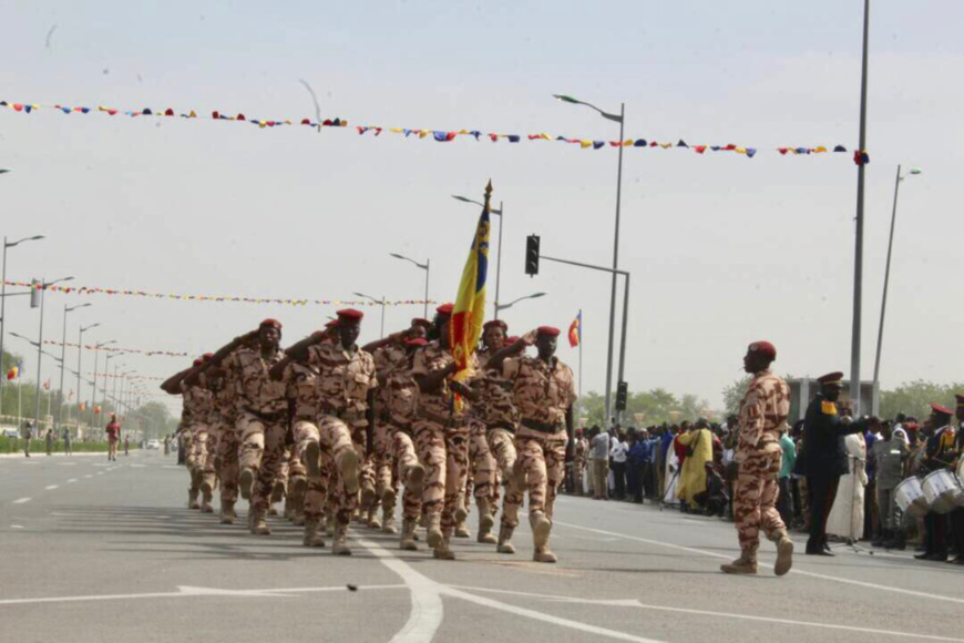 Tchad : un 8 mars entre sobriété et allégresse