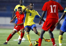 CAN Junior : Les SAO obtiennent leur qualification après le match retour au Burundi CAN Junior : Les SAO obtiennent leur qualification après le match retour au Burundi