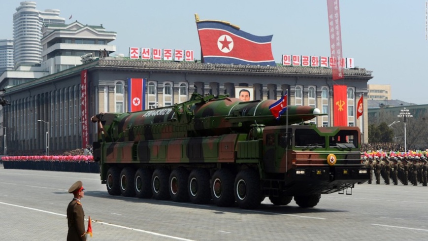 Op-ed: Positive momentum on Korean Peninsula should be maintained