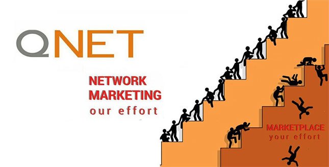 Entreprise : QNET formes ses leaders à la distribution Entreprise : QNET formes ses leaders à la distribution