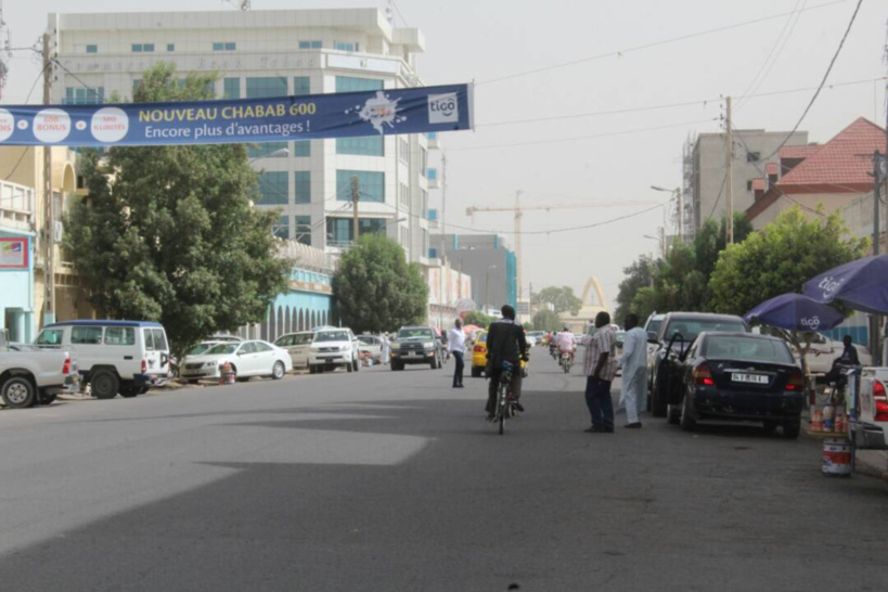 Tchad : échec de l’opération ville morte