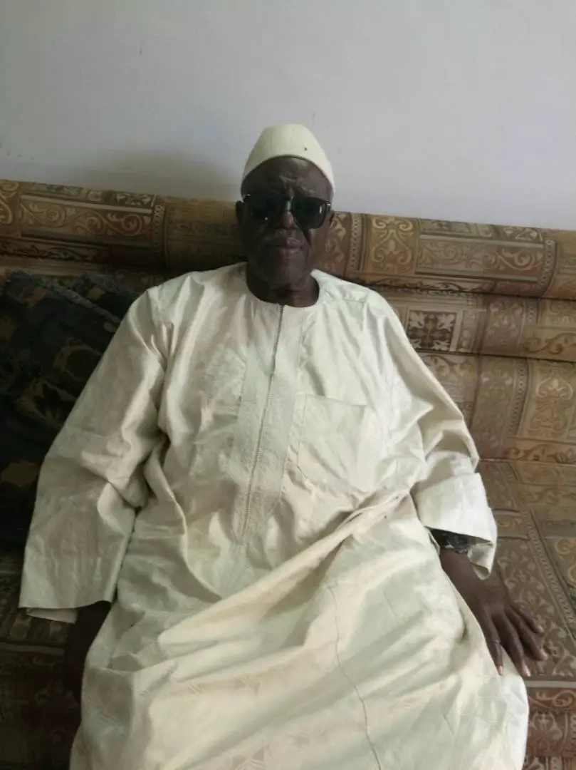 Tchad : décès de Abbo Yacoub, conseiller à la médiature de la République lors d'une mission au Ouaddaï