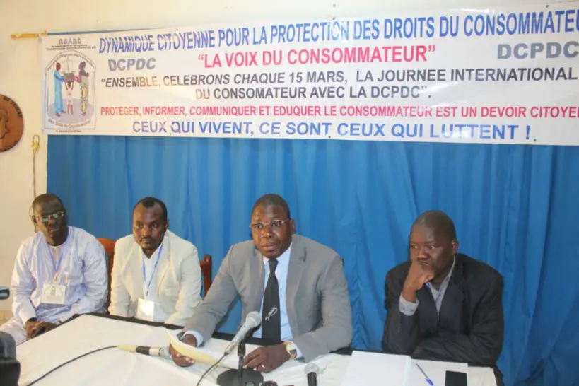 Tchad : les “carences gestionnaires de l’Etat” pointées du doigt