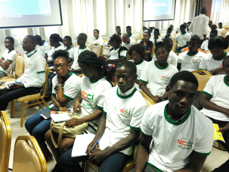 Semaine du consommateur 2018 en Côte d’Ivoire : De bonnes affaires en ligne avec Tooceka Semaine du consommateur 2018 en Côte d’Ivoire : De bonnes affaires en ligne avec Tooceka