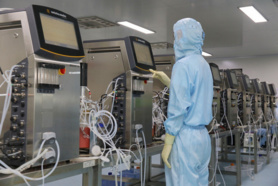 Chinese scientists a step closer to decode secret of human embryos Chinese scientists a step closer to decode secret of human embryos