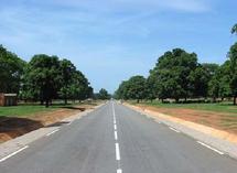 Tchad : Une collision entre deux gros-porteurs tourne au drame Tchad : Une collision entre deux gros-porteurs tourne au drame