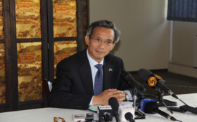 US ’s attempt to smear China-Africa cooperation is self-embarrassing: Chinese diplomat US ’s attempt to smear China-Africa cooperation is self-embarrassing: Chinese diplomat