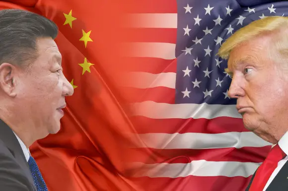 Don’t underestimate US tariff’s spillover effect on Chinese politics