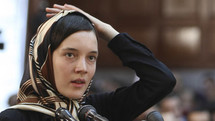 Iran/France : Chronologie de la Médiation Sénégalaise sur la libération de Clotide Reiss Iran/France : Chronologie de la Médiation Sénégalaise sur la libération de Clotide Reiss