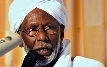 Soudan : Le leader d'opposition, Hassan al-Turabi arrêté Soudan : Le leader d'opposition, Hassan al-Turabi arrêté