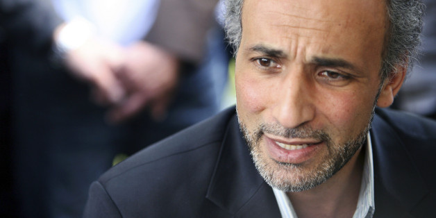 Tariq Ramadan. Crédits photo : DR