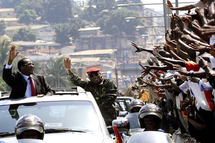 Guinée : 124 partis politiques pour quoi faire? Guinée : 124 partis politiques pour quoi faire?
