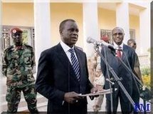 Tchad : Le Premier ministre demande aux agriculteurs de prendre soin de l’environnement