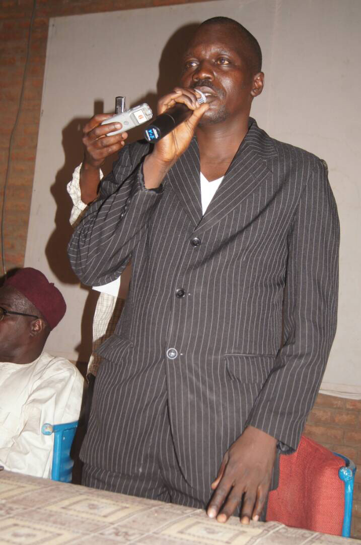 Tchad : semaine de la francophonie à Abéché Tchad : semaine de la francophonie à Abéché