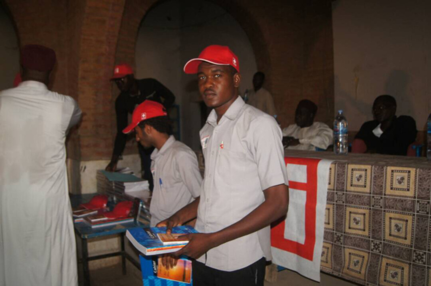 Tchad : semaine de la francophonie à Abéché Tchad : semaine de la francophonie à Abéché