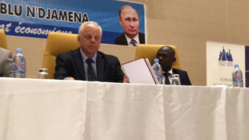 Forum économique Tchad-Russie : Le rendez-vous d’investissement et de partenariat Forum économique Tchad-Russie : Le rendez-vous d’investissement et de partenariat