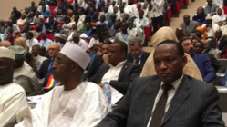 Forum économique Tchad-Russie : Le rendez-vous d’investissement et de partenariat