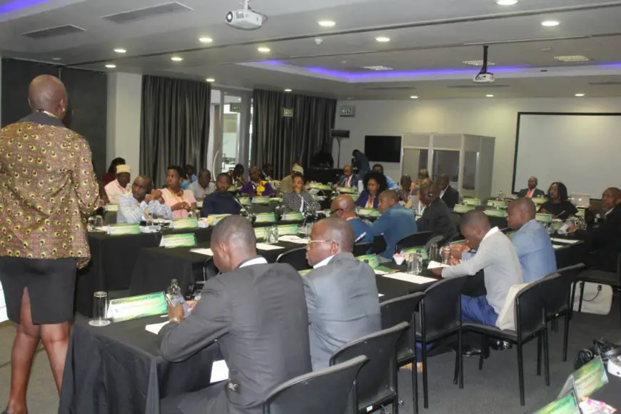 Afrique : atelier sur les interactions entre les médias et l'administration fiscale