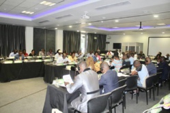 Afrique : Les interactions entre les médias et les administrations fiscales au centre d'un débat