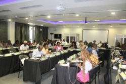 Afrique : Les interactions entre les médias et les administrations fiscales au centre d'un débat Afrique : Les interactions entre les médias et les administrations fiscales au centre d'un débat