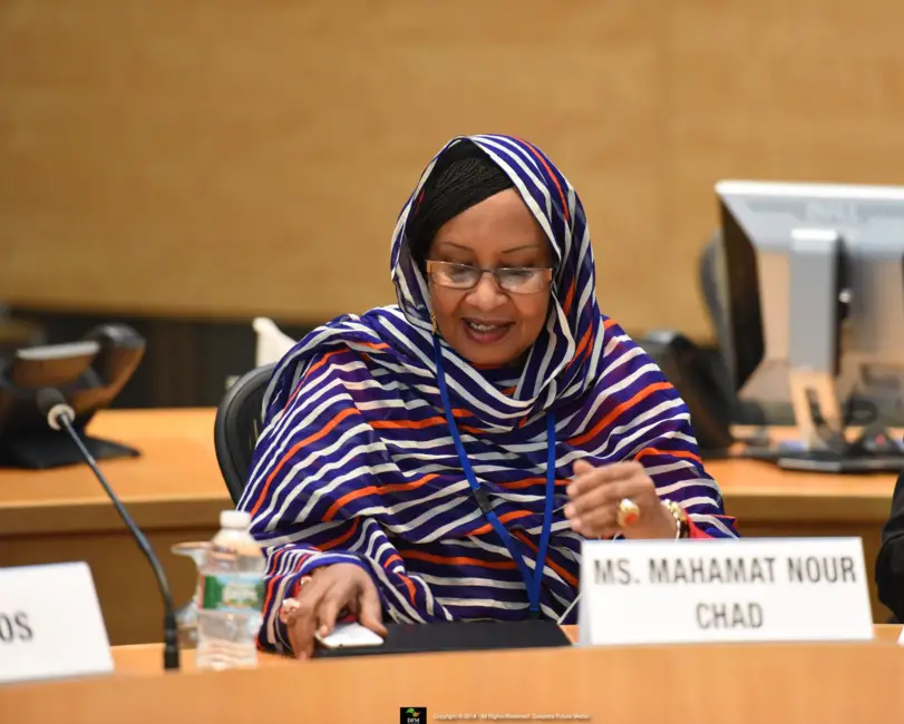 Tchad : Mariam Mahamat Nour nommée secrétaire général du gouvernement