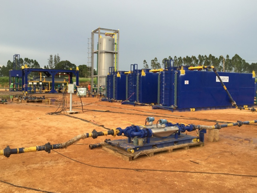 SONAREP/Congo : la peur des reformes crée un bras de fer fictif SONAREP/Congo : la peur des reformes crée un bras de fer fictif