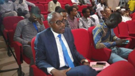 Le forum économique Tchad-Russie qui s’est déroulé du 26 au 28 mars 2018. Alwihda Info/G.L Le forum économique Tchad-Russie qui s’est déroulé du 26 au 28 mars 2018. Alwihda Info/G.L