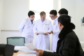 WHO praises China model in managing organ donation and transplant WHO praises China model in managing organ donation and transplant