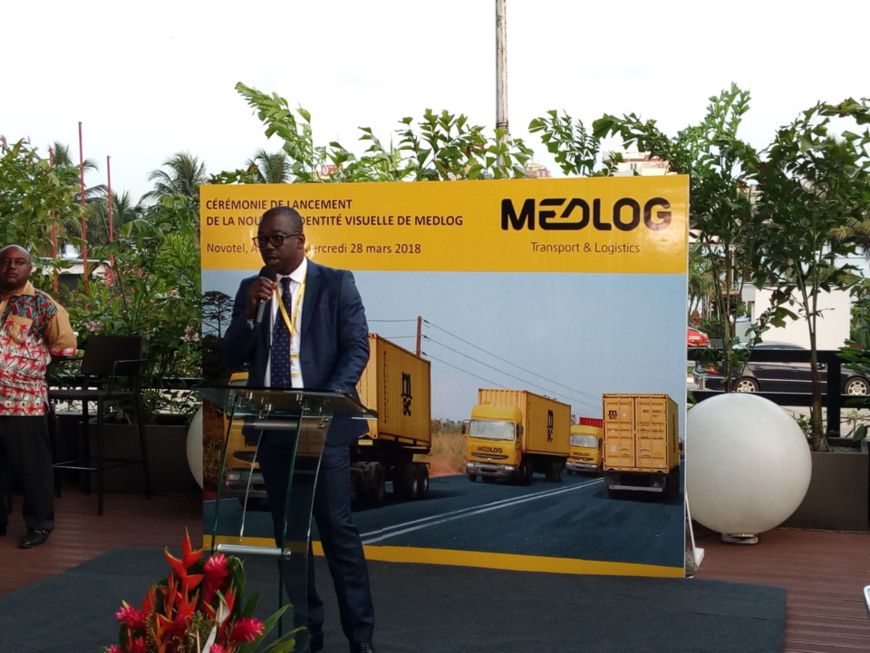Compétitivité des deux ports en Côte d’Ivoire : Une entreprise logistique engagée à accroître ses investissements Compétitivité des deux ports en Côte d’Ivoire : Une entreprise logistique engagée à accroître ses investissements