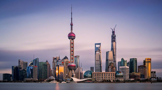 An open China contributes greater momentum to world economy: experts An open China contributes greater momentum to world economy: experts