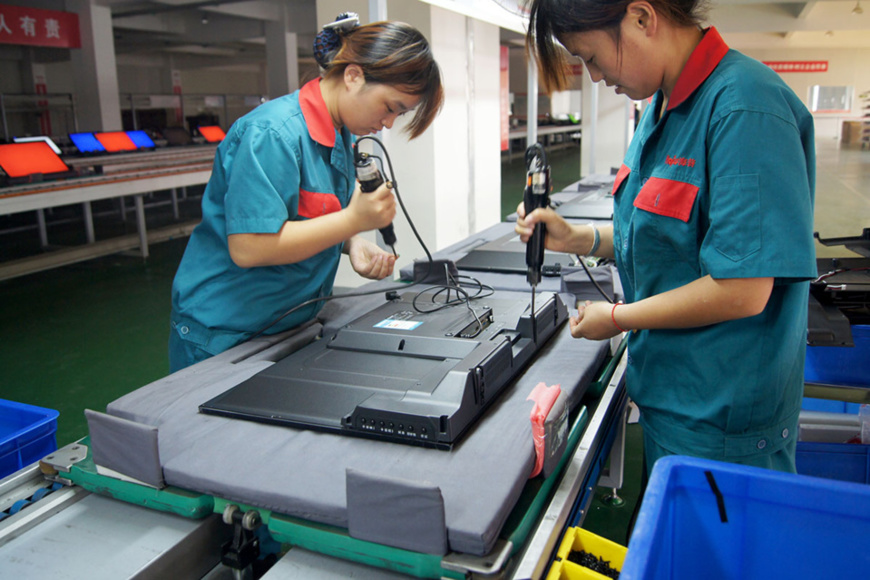 China has been opening market since joining WTO: Official China has been opening market since joining WTO: Official