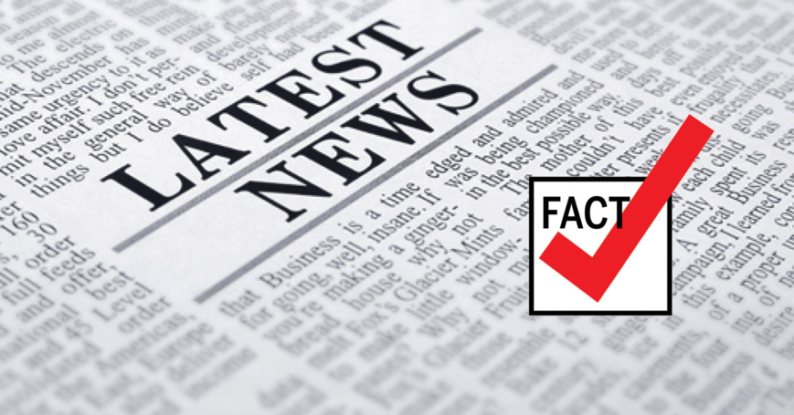 RSF et ses partenaires dévoilent la "Journalism Trust Initiative (JTI)", un dispositif innovant contre la désinformation