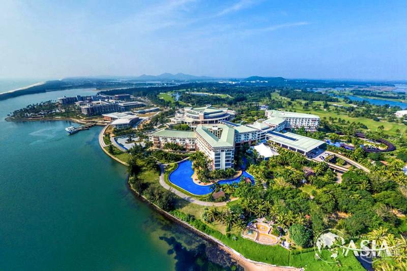Op-ed: 2018 Boao Forum sets new starting line for peaceful development, win-win cooperation Op-ed: 2018 Boao Forum sets new starting line for peaceful development, win-win cooperation
