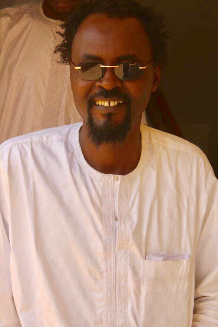 Tchad : Moral d'acier, Babouri continue à souffrir des séquelles de sa détention Tchad : Moral d'acier, Babouri continue à souffrir des séquelles de sa détention