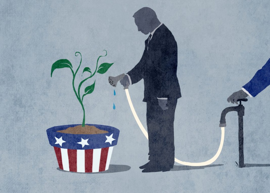 (Département d’État/Doug Thompson) (Département d’État/Doug Thompson)