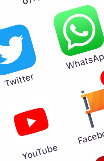 Tchad : L’ADC exige du gouvernement le rétablissement des réseaux sociaux Tchad : L’ADC exige du gouvernement le rétablissement des réseaux sociaux