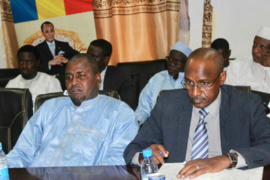 Tchad : Les recettes de l'Etat en hausse de 67% au 1er trimestre 2018 Tchad : Les recettes de l'Etat en hausse de 67% au 1er trimestre 2018