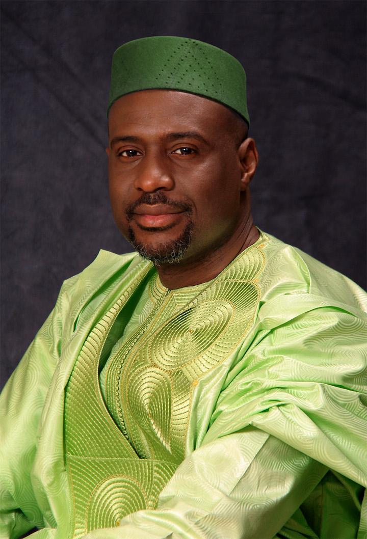 Déclaration de candidature de Moussa Mara Déclaration de candidature de Moussa Mara