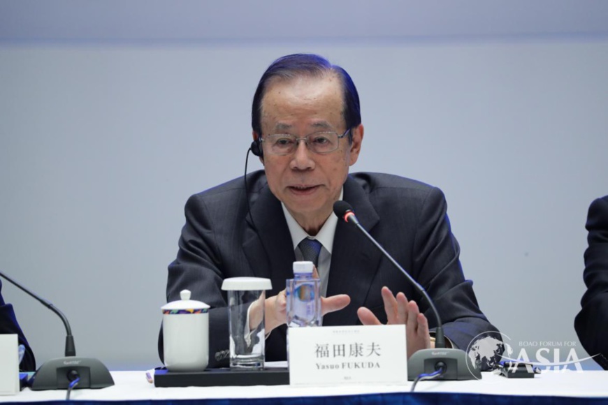 Commentary: Build a community with shared future for mankind to seek happiness for all