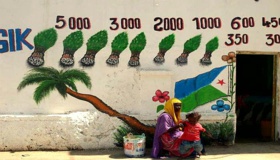 DJIBOUTI : Le khat, l’arme du régime dictatorial