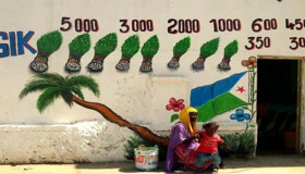 DJIBOUTI : Le khat, l’arme du régime dictatorial