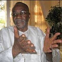 Tchad : L'opposition reconnait des avancées considérables dans le processus démocratique Tchad : L'opposition reconnait des avancées considérables dans le processus démocratique