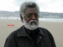 Le leader du FRUD (Front pour la Restauration de l’Unité et la Démocratie), le principal mouvement politico-militaires djiboutien Le leader du FRUD (Front pour la Restauration de l’Unité et la Démocratie), le principal mouvement politico-militaires djiboutien